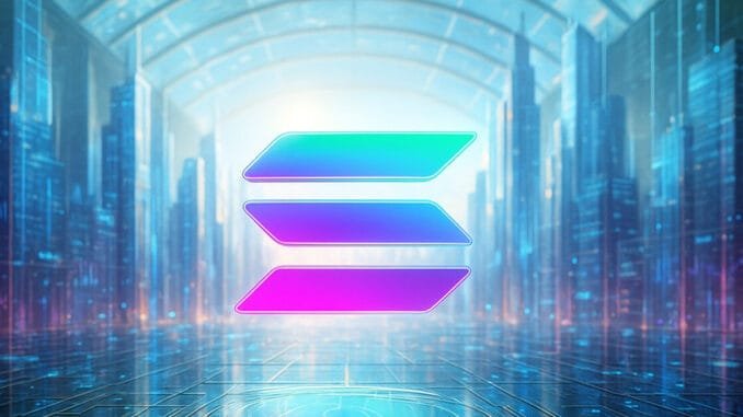 DeFi Development Corp. to raise $100M for Solana treasury acquisitions DeFi Development Corp. to raise $100M for Solana treasury acquisitions ahead of ETF launches