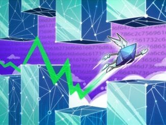 ETH Price Pattern Forecast Rally to $5,000