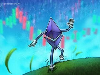 ETH Rally to $3.2K Unlikely Based On Data