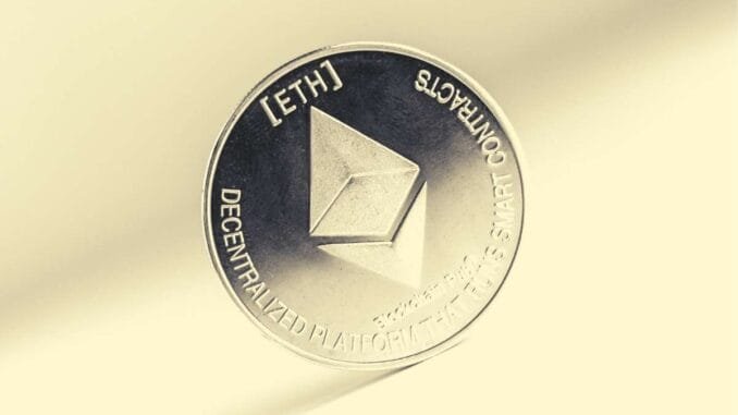 ETH Treasuries Ditch 'Digital Gold' Model for Yield-Generating Staking: Here's ETH Treasuries Ditch 'Digital Gold' Model for Yield-Generating Staking: Here's Why It Matters