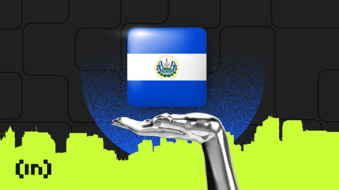 El Salvador Makes Another Controversial Bitcoin Move El Salvador Insists It’s Buying Bitcoin Despite IMF Saying Otherwise