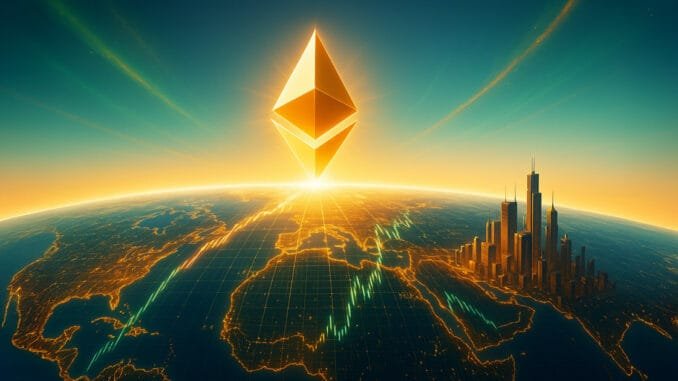 Ethereum ETFs register quickest $1B intake to surpass $7B in Ethereum ETFs register quickest $1B intake to surpass $7B in total inflows