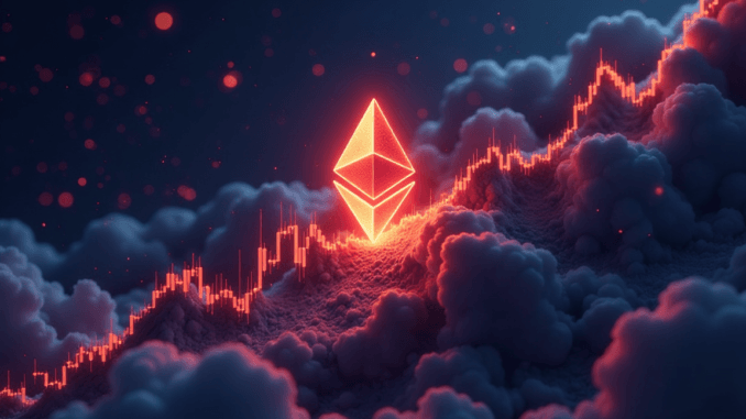 Ethereum bull run just starting, analyst says as whale scoops Ethereum