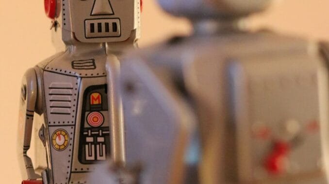 Forget the Turing Test, AI’s real challenge is communication Forget the Turing Test, AI’s real challenge is communication