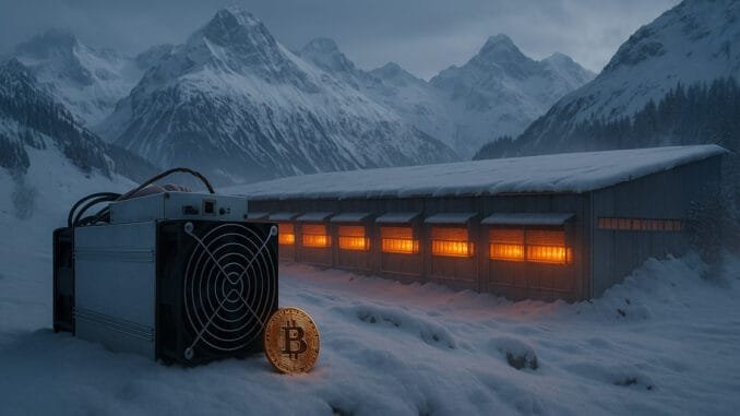 French lawmakers say country could generate $150M in annual revenue French lawmakers say country could generate $150M in annual revenue from Bitcoin mining