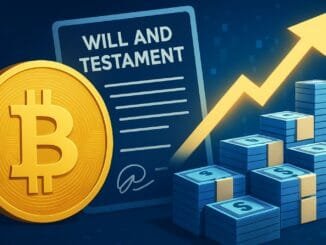 Galaxy Digital Breaks Record With $9B Bitcoin Sale For Estate Planning