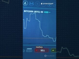 Get Rich with Bitcoin NOW! #crypto #bitcoin #millionaire #globalfinancialsystem #financialfreedom