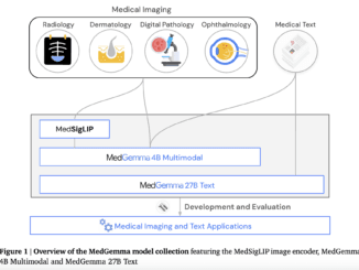 Google AI Open-Sourced MedGemma 27B and MedSigLIP for Scalable Multimodal Medical Reasoning