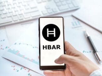 HBAR coin