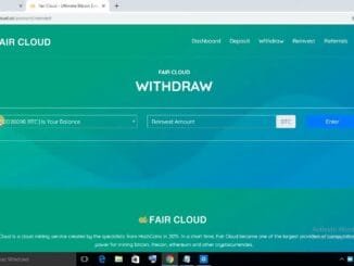 HOW I EARN 0 005 BTC ,Best Cloud Mining Sites 2019  720p 24fps H264 128kbit AAC