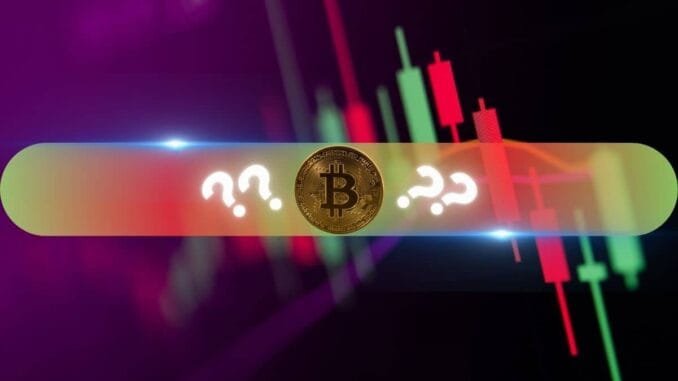 Here's Why Bitcoin's Price Doesn't go up Despite Massive ETF Here's Why Bitcoin's Price Doesn't go up Despite Massive ETF and Corporate Buys
