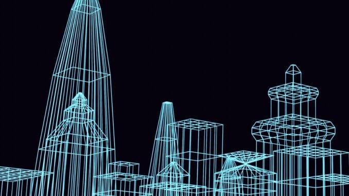 How AI is building the future of our cities How AI is building the future of our cities