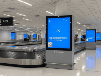 How CrowdStrike's 78-minute outage reshaped enterprise cybersecurity