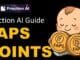 How to Farm FAPS Points | Fraction AI Guide for Beginners