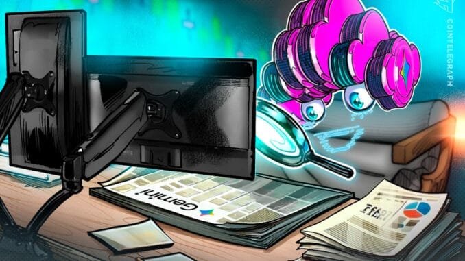 How to Use Google Gemini for Crypto Trading Without Getting How to Use Google Gemini for Crypto Trading Without Getting Overwhelmed