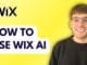 How to Use Wix AI [2025 Guide]