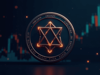 IOTA price signals demand near $0.17 amid latest gains