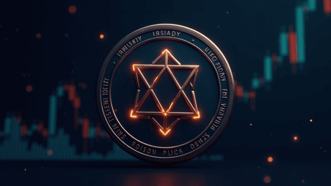IOTA price signals demand near $0.17 amid latest gains IOTA price signals demand near $0.17 amid latest gains
