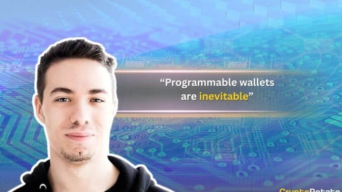 Inside the Future of Self-Custody with Ambire (Interview with CEO Inside the Future of Self-Custody with Ambire (Interview with CEO Ivo Georgiev)