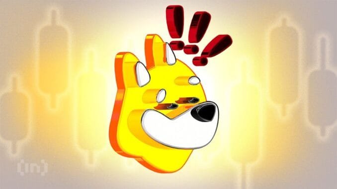 Is BONK Coin Set for a New Peak After 81% 5 Reasons Why BONK Could Hit an All-Time High (ATH)