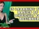 Is Learning the Basics of AI Difficult for Beginners? | AI and Machine Learning Explained News