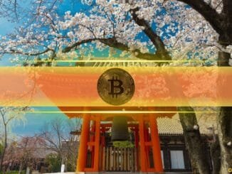 Japan's Kitabo Turns to Bitcoin for Treasury Reserves