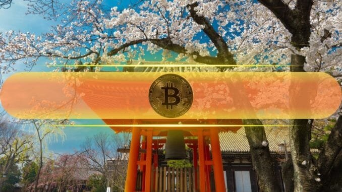 Japan's Kitabo Turns to Bitcoin for Treasury Reserves Japan's Kitabo Turns to Bitcoin for Treasury Reserves
