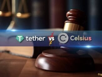 Judge Allows Celsius’s Lawsuit Against Tether to Proceed