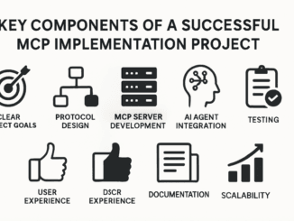 Key Factors That Drive Successful MCP Implementation and Adoption