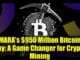 MARA's $950 Million Bitcoin Buy: A Game Changer for Crypto Mining