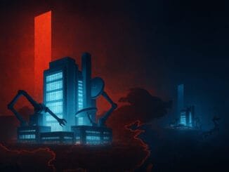 Mainland China chipmaking capacity set to outpace Taiwan by 2030