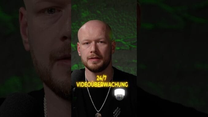 Maximale Sicherheit: So schützen wir unsere Miningfarmen #kryptomining #cryptomining #krypto