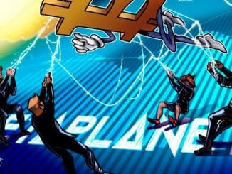 Metaplanet Buys 2,204 BTC Worth $240M