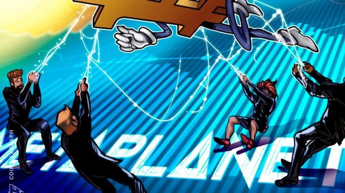 Metaplanet Buys 2,204 BTC Worth $240M Metaplanet Buys 2,204 BTC Worth $240M