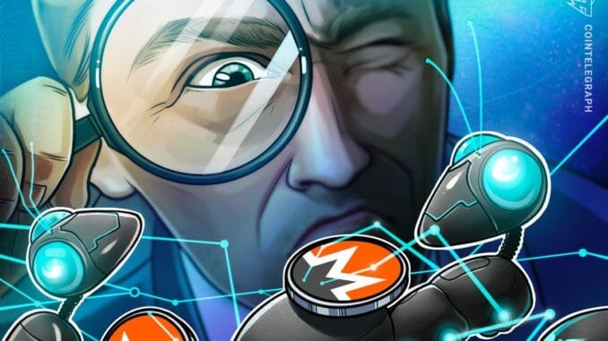Monero 'Economic Attack' Saw Strong Community Response Monero 'Economic Attack' Saw Strong Community Response