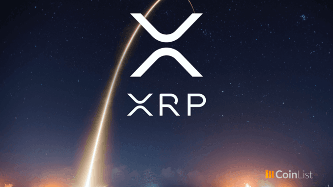Nasdaq-listed Wellgistics Health adopts XRP Ledger for real-time payments Wellgistics Health adopts XRP Ledger for real-time payments