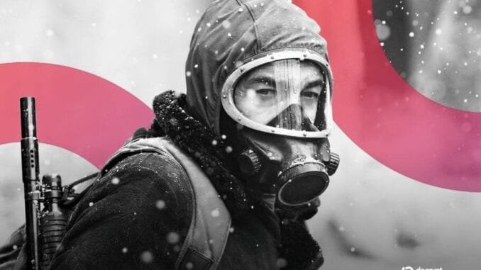 Netflix Uses Generative AI in TV Show for First Time