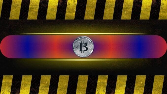 No Euphoria in Bitcoin Markets but Warning Signs Are Starting No Euphoria in Bitcoin Markets but Warning Signs Are Starting to Appear (Analyst)