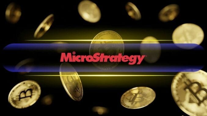 No Monday Buy, but Strategy Reports $14B Bitcoin Gain No Monday Buy, but Strategy Reports $14B Bitcoin Gain