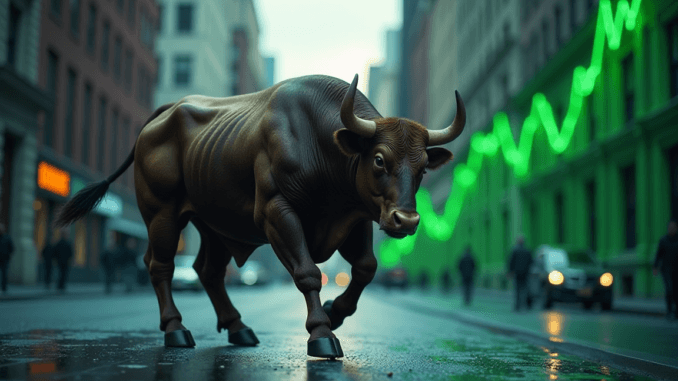 ONDO price rallies on 21Shares’ ETF filing and major exchange ONDO price rallies on 21Shares’ ETF filing and major exchange listing