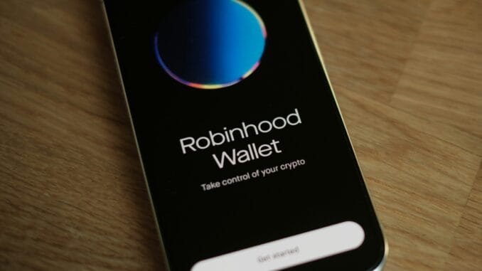 OpenAI rejects Robinhood's unauthorised tokenised shares OpenAI rejects Robinhood's unauthorised tokenised shares