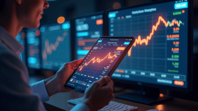 POL eyes 95% surge as Polygon’s stablecoin supply hits 3-year POL eyes 95% surge as Polygon’s stablecoin supply hits 3-year highs