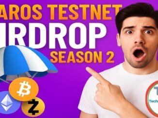 Pharos Airdrop Season 2 is Live | Step-by-Step Join Guide | Crypto Alert Pharos Airdrop Season 2 🪂