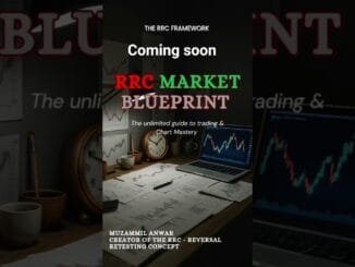 RRC TRADING THE UNLIMITED GUIDE COMING SOON #crypto #trading #forex #bitcoin #xauusd