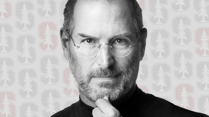 Ripple CEO Dubbed ‘Steve Jobs Of Crypto’ By Top XRP Crypto