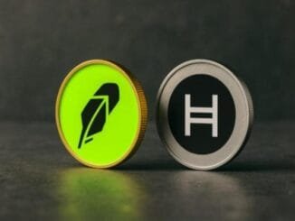 Robinhood US lists Hedera HBAR, extending support for classic coins following XRP, SOL, ADA