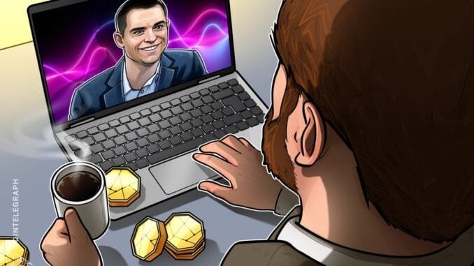 Roger Ver Files Lawsuit, Attempts to Block US Extradition Roger Ver Files Lawsuit, Attempts to Block US Extradition