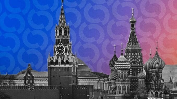 Russian Entities Using Kyrgyzstan’s Crypto Industry to Evade Sanctions: Report Russian Entities Using Kyrgyzstan’s Crypto Industry to Evade Sanctions: Report