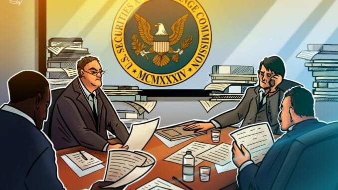 SEC delays trump-backed Bitcoin ETF decision as well as Grayscale's SEC delays trump-backed Bitcoin ETF decision as well as Grayscale's Solana Trust