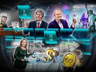 Schiff Says Ditch BTC For Silver